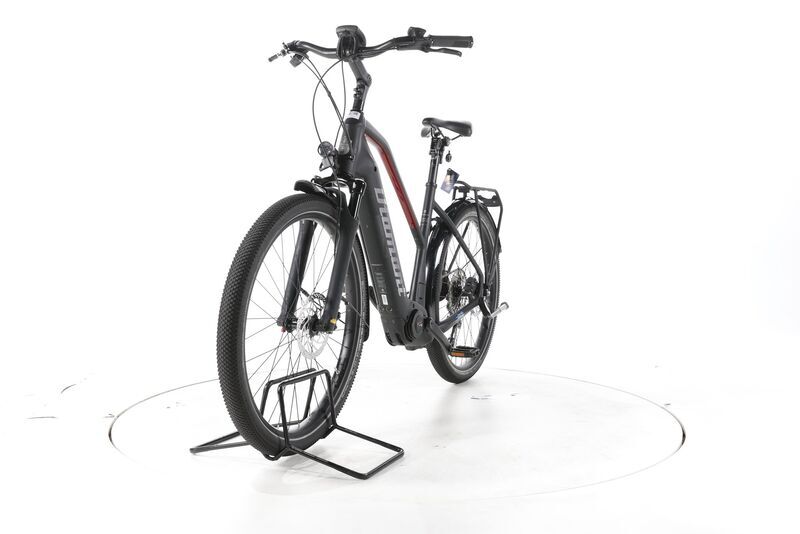 Diamant Zouma Deluxe+ 2022 | black | 27,5" | L | 500 - 3000 km, image 5 of 5