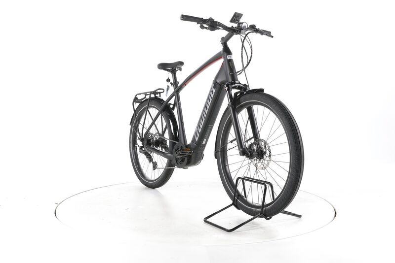 Diamant Zouma Deluxe+ 2022 | black | 27.5" | M | > 3000 km, image 3 of 5