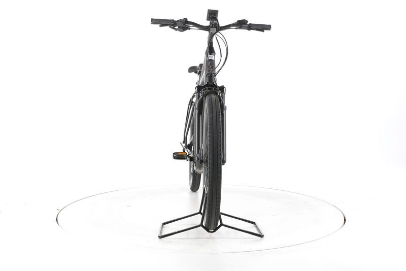 Diamant Zouma Deluxe+ 2022 | black | 27.5" | M | > 3000 km, image 4 of 5
