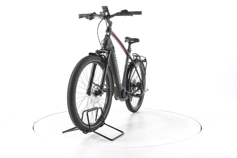 Diamant Zouma Deluxe+ 2022 | black | 27.5" | M | > 3000 km, image 5 of 5