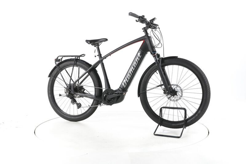 Diamant Zouma Deluxe+ 2022 | preto | 27,5" | L | > 3000 km, image 2 of 5
