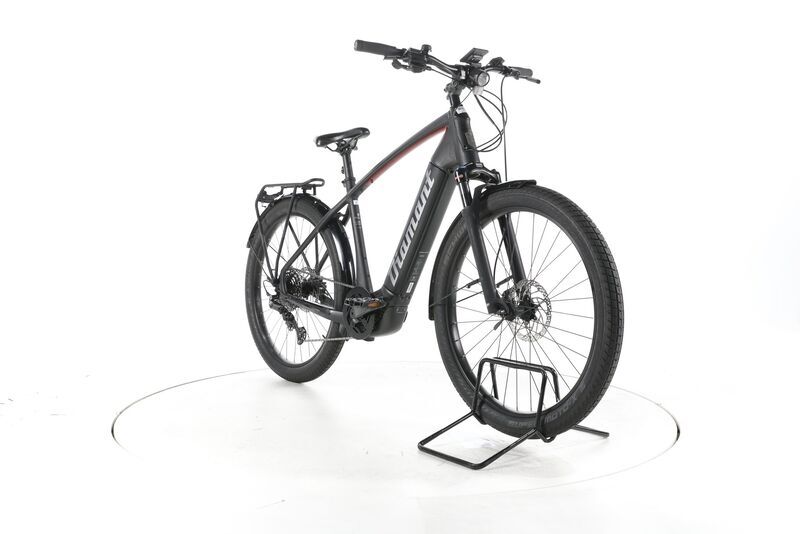 Diamant Zouma Deluxe+ 2022 | preto | 27,5" | L | > 3000 km, image 3 of 5