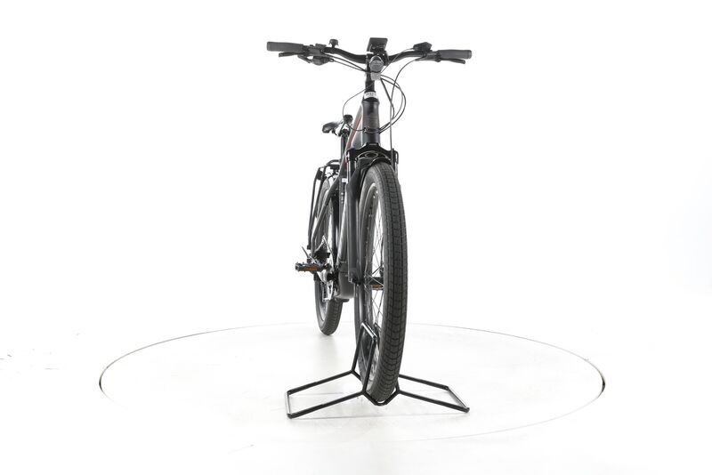 Diamant Zouma Deluxe+ 2022 | preto | 27,5" | L | > 3000 km, image 4 of 5
