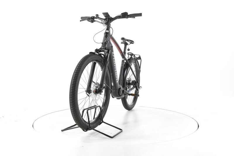 Diamant Zouma Deluxe+ 2022 | preto | 27,5" | L | > 3000 km, image 5 of 5