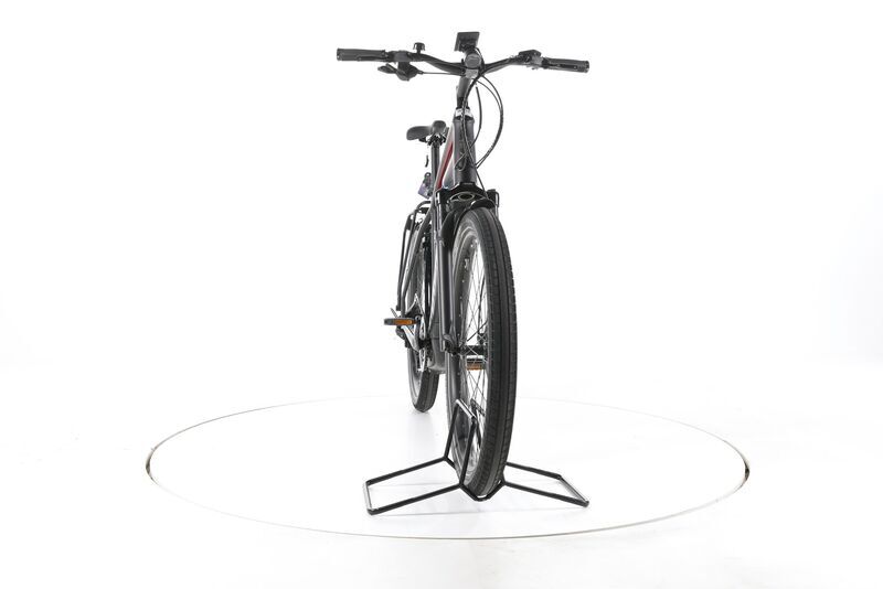 Diamant Zouma Deluxe+ 2022 | negro | 27,5" | XL | > 3000 km, image 4 of 5