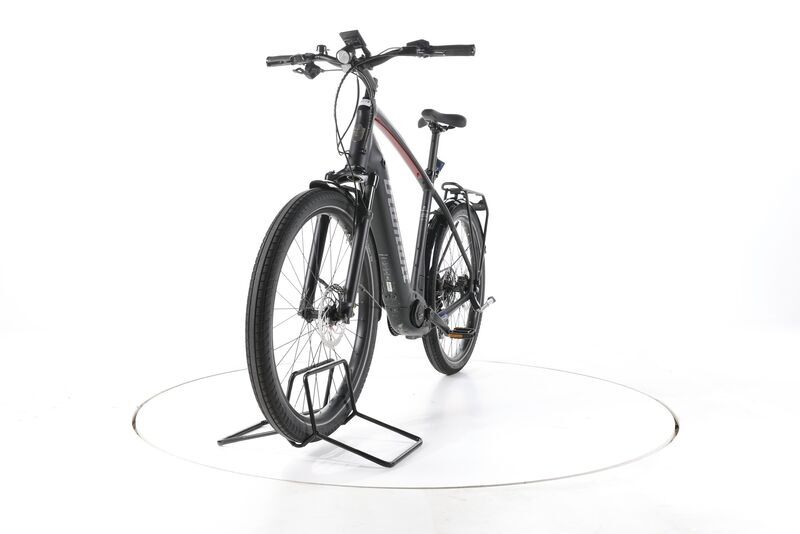 Diamant Zouma Deluxe+ 2022 | negro | 27,5" | XL | > 3000 km, image 5 of 5