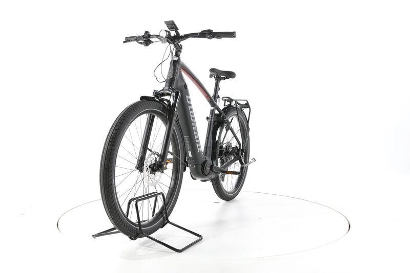 Diamant Zouma Deluxe 2023 | zwart | 27,5" | L | < 500 km 4