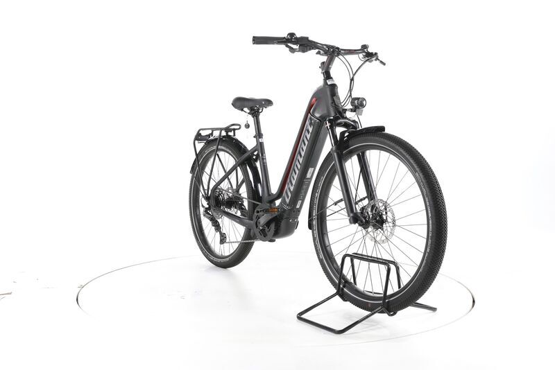 Diamant Zouma Deluxe+ 2023 | schwarz | 27,5" | M | 500 - 3000 km, image 2 of 4