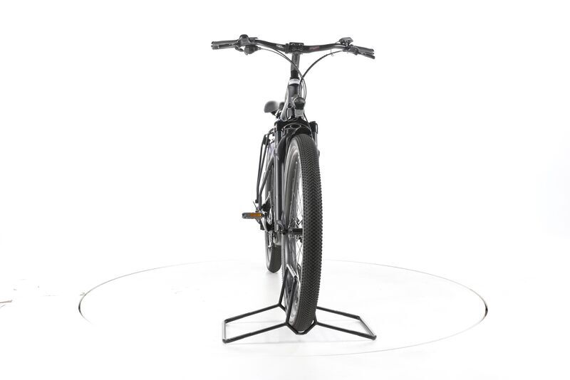 Diamant Zouma Deluxe+ 2023 | schwarz | 27,5" | M | 500 - 3000 km, image 3 of 4