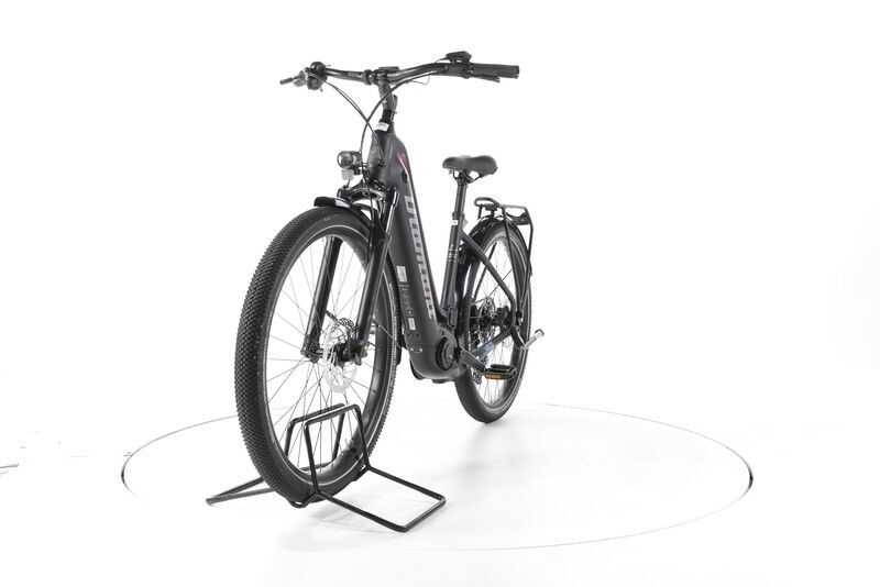 Diamant Zouma Deluxe+ 2023 | schwarz | 27,5" | M | 500 - 3000 km, image 4 of 4