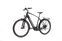 Diamond Zouma Deluxe+ (2021) | Diamond | black | 27.5" | 53 cm | 500 - 1000 km | mit Gepäckträger thumbnail 3/4