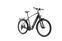 Diamond Zouma Deluxe+ (2021) | Diamond | matte black | 27.5" | 54 cm | 100 - 500 km | mit Gepäckträger thumbnail 1/4