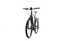 Diamond Zouma Deluxe+ (2021) | Diamond | matte black | 27.5" | 54 cm | 100 - 500 km | mit Gepäckträger thumbnail 2/4