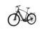 Diamond Zouma Deluxe+ (2021) | Diamond | matte black | 27.5" | 54 cm | 100 - 500 km | mit Gepäckträger thumbnail 4/4