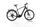 Diamant Zouma Deluxe+ S 2023 | preto | 27.5" | L | < 500 km, thumbnail 1 of 5