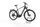 Diamant Zouma Deluxe+ S 2023 | preto | 27.5" | L | < 500 km, thumbnail 2 of 5
