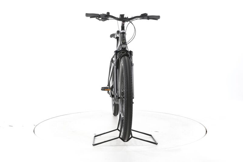 Diamant Zouma Deluxe+ S 2023 | preto | 27.5" | L | < 500 km, image 4 of 5