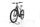 Diamant Zouma Deluxe+ S 2023 | preto | 27.5" | L | < 500 km, thumbnail 5 of 5
