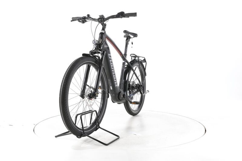 Diamant Zouma Deluxe+ S 2023 | preto | 27.5" | L | < 500 km, image 5 of 5