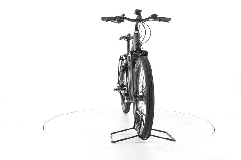 Diamant Zouma Deluxe Smart 2023 | schwarz | 27,5" | L | < 500 km, image 3 of 4
