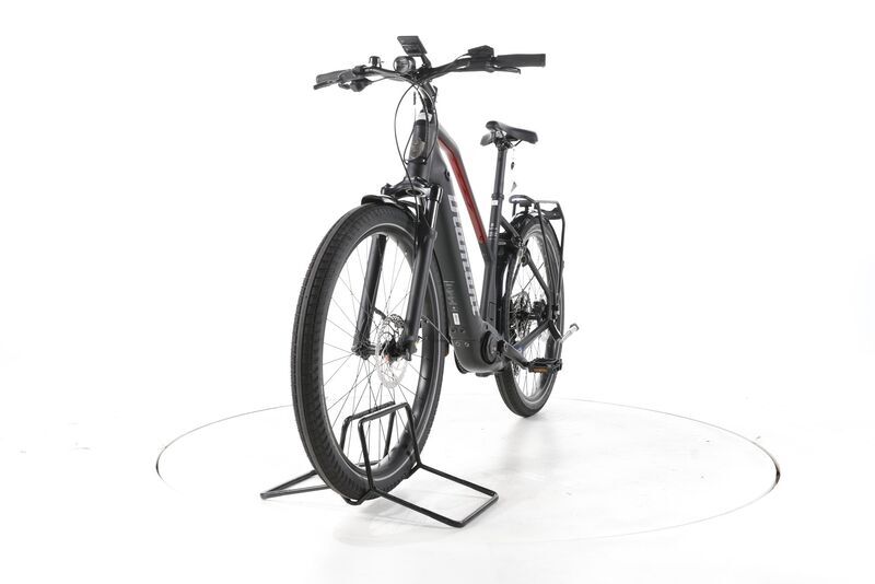 Diamant Zouma Deluxe Smart 2023 | schwarz | 27,5" | L | < 500 km, image 4 of 4
