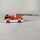 Dickie Toys Bundle Polizei & Feuerwehr 3x Autose | multicolored, thumbnail 3 of 3