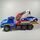 Dickie Toys Fahrzeug-Bundle: Müllfahrzeuge & Abschleppwagen | multicolored thumbnail 2/5