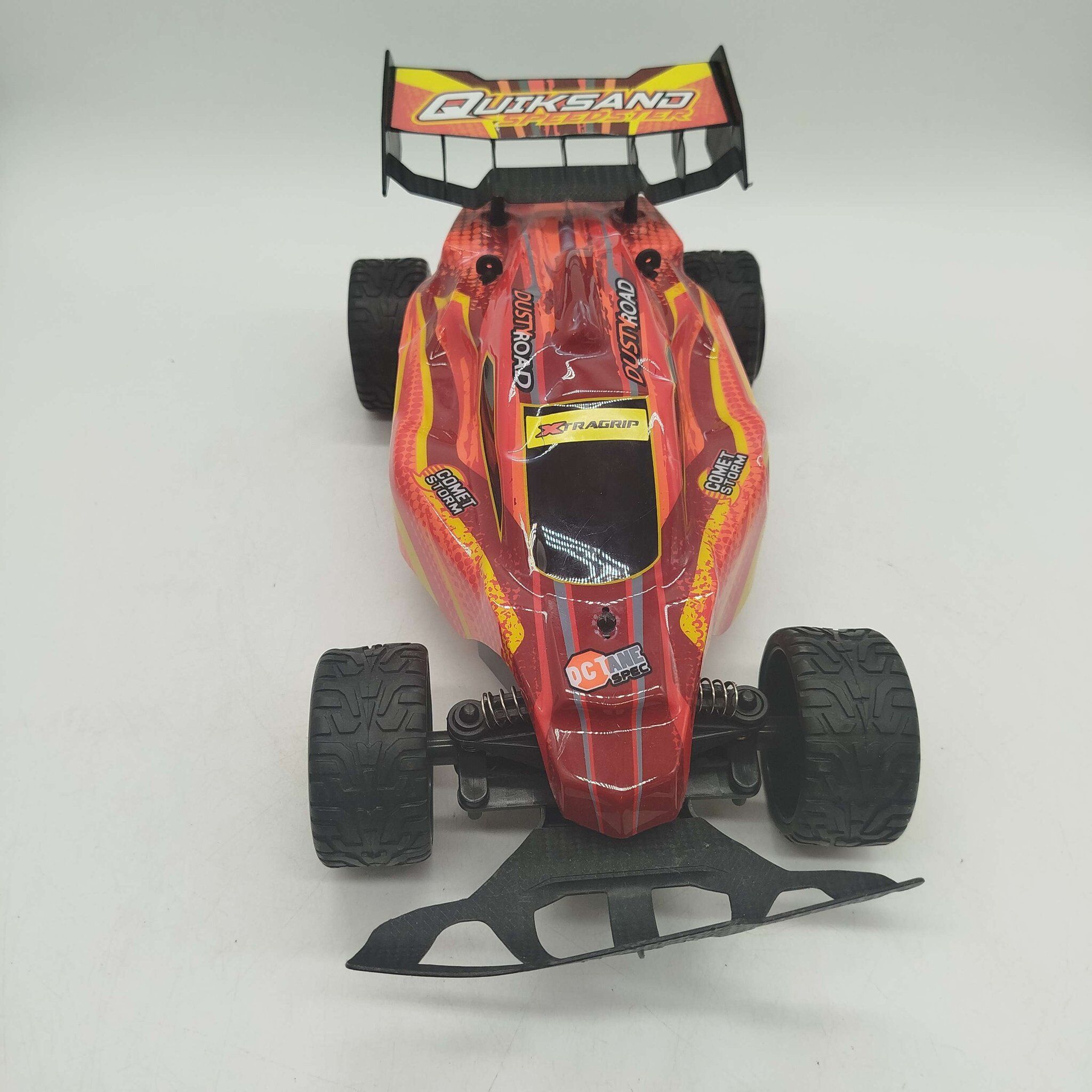 Dickie Toys RC Quiksand Hopper RC Auto 27e