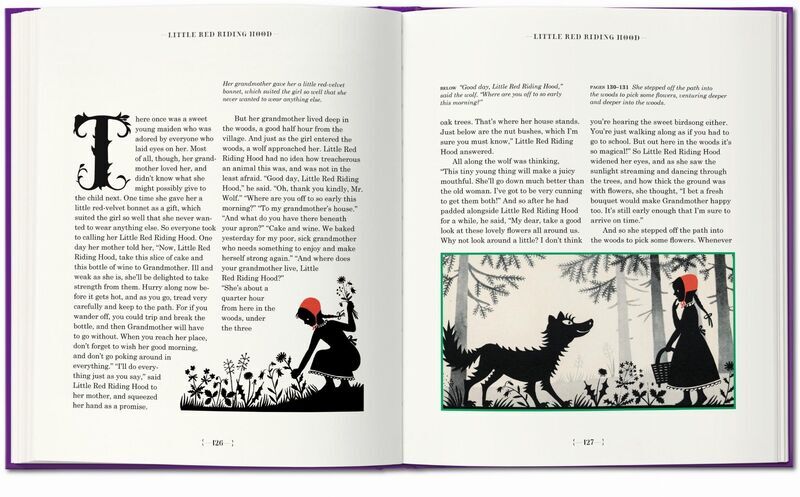 Die Märchen der Brüder Grimm | Weiß, image 3 of 4