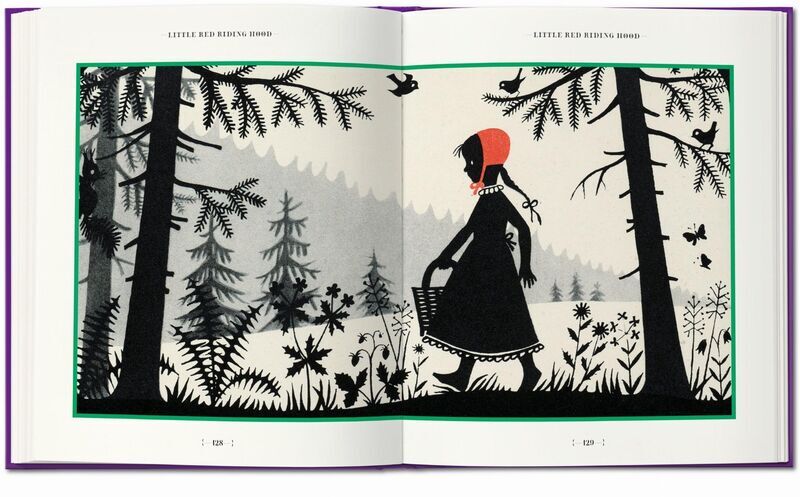 Die Märchen der Brüder Grimm | Weiß, image 4 of 4