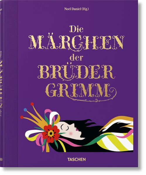 Die Märchen der Brüder Grimm | Weiß, image 1 of 5