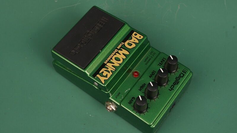 DigiTech Bad majmun – Tube Overdrive | Original, image 3 of 3