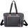 Dikaslon Wickeltasche | cinzento escuro thumbnail 1/3