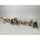 dinosaur figure set 8er | multicolored, thumbnail 1 of 3
