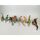 dinosaur figure set 8er | multicolored, thumbnail 2 of 3