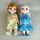 Disney Bundle Die Eiskönigin Animators Collection Set von 2 Modepuppene | multicolored, thumbnail 1 of 2