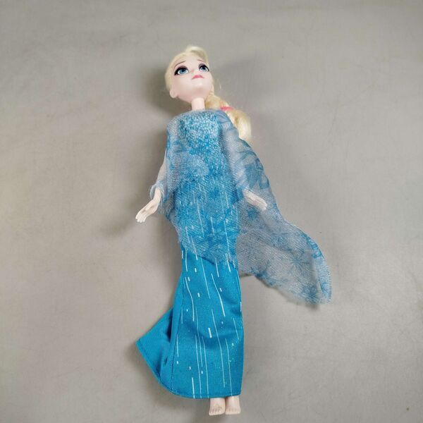 Disney Bundle Elsa Anna TinkerBell Set von 3 Puppene | mehrfarbig, image 4 of 4