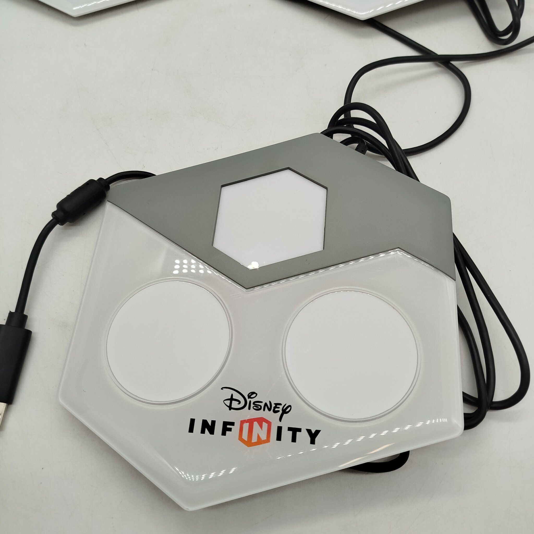 Disney Bundle Infinity 3x Basisstationen
