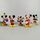 Disney Figuren-Set – Mickey Mouse and Freunde | 10 pieces | multicolored thumbnail 3/4
