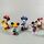 Disney Minnie Mouse Figuren-Set | 10 pieces | multicolored thumbnail 2/5