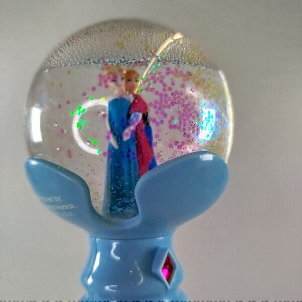 Disney Prinzessin Set - Duftkerzen, Zauberstab & Nachtlicht | mehrfarbig 3