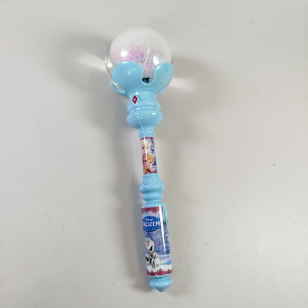 Disney Prinzessin Set - Duftkerzen, Zauberstab & Nachtlicht | mehrfarbig 4