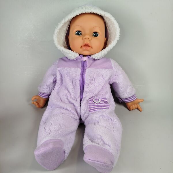 Disney Prinzessin Puppe & Lernhund Stofftier - Konvolut | mehrfarbig 2