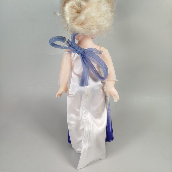 Disney Prinzessin Puppe & Lernhund Stofftier - Konvolut | mehrfarbig 5