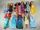 Disney Prinzessinnen Set | 11 pieces | multicolored thumbnail 1/4