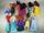 Disney Prinzessinnen Set | 11 pieces | multicolored thumbnail 2/4