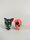 Disney Prinzessinnen Set | 11 pieces | multicolored thumbnail 4/4