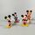 Diverse Figuren-Set -10 Stück - Mickey Mouse und Freunde | mehrfarbig thumbnail 2/4
