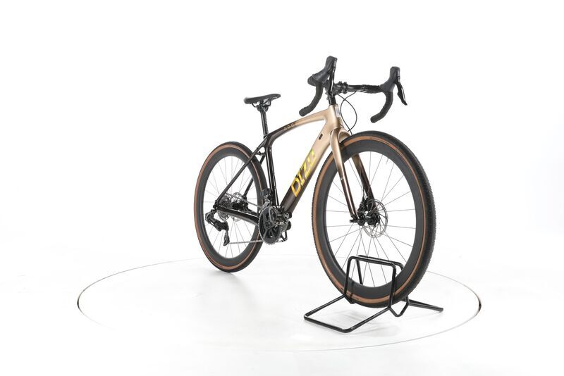 DIZO Grover 2023 | beige | 28" | 49 cm, image 2 of 4