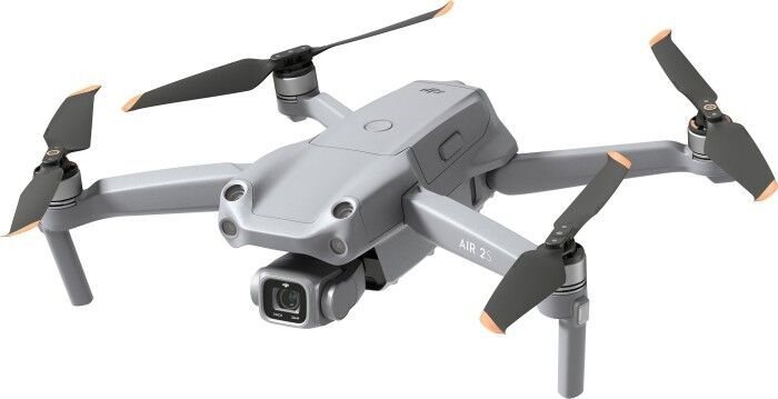DJI Air 2S | Fly More Combo | grau 2